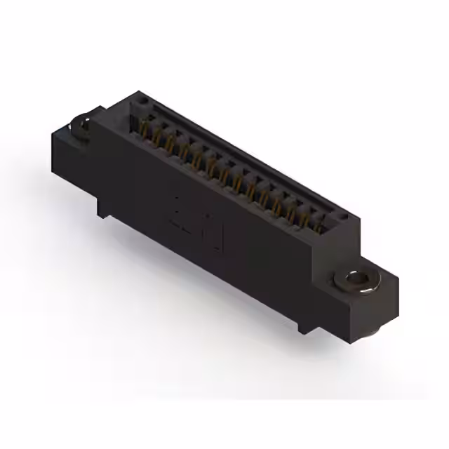 395-014-525-403 EDAC Inc.  Edgeboard Connectors